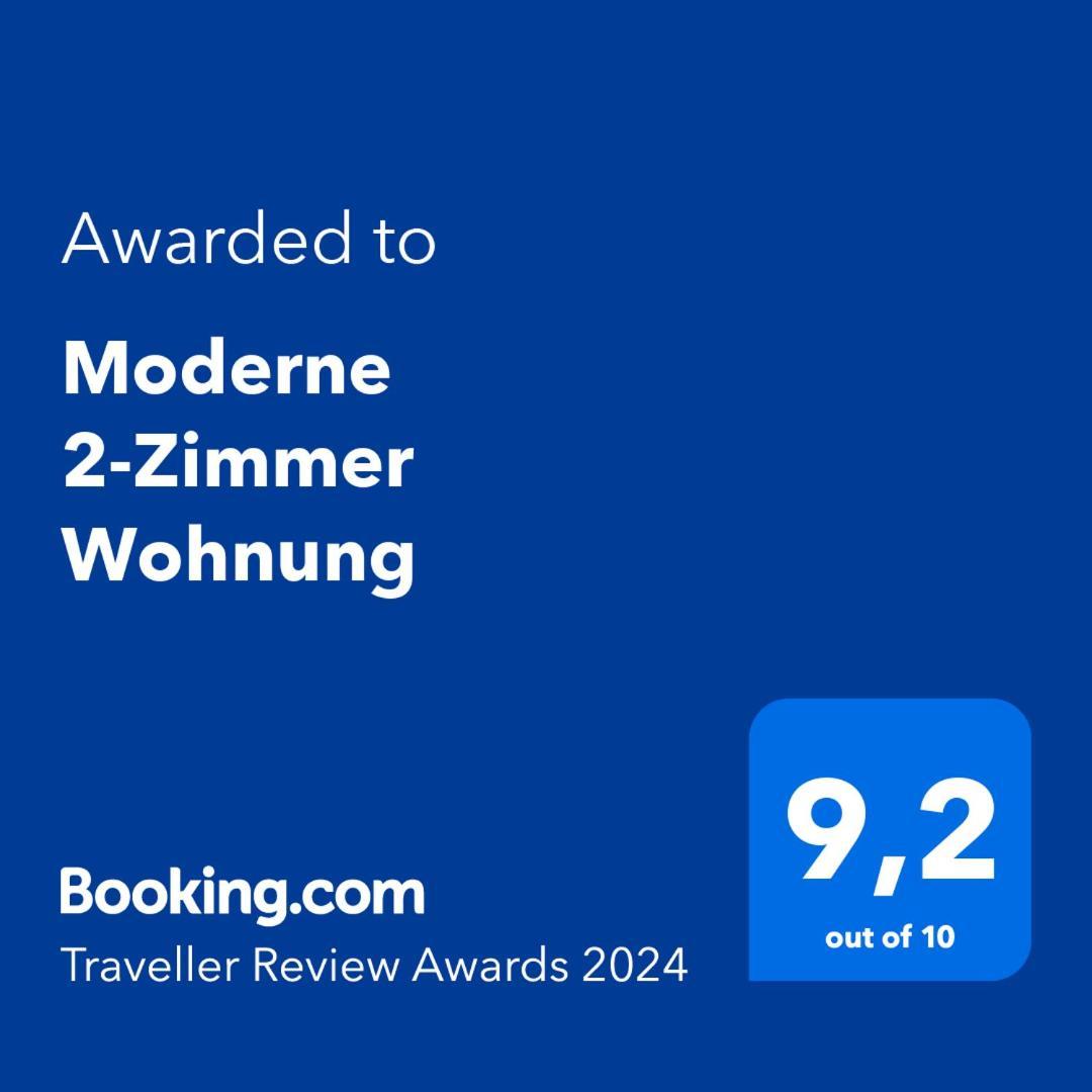Moderne 2-Zimmer Wohnung Gratwein Exterior foto