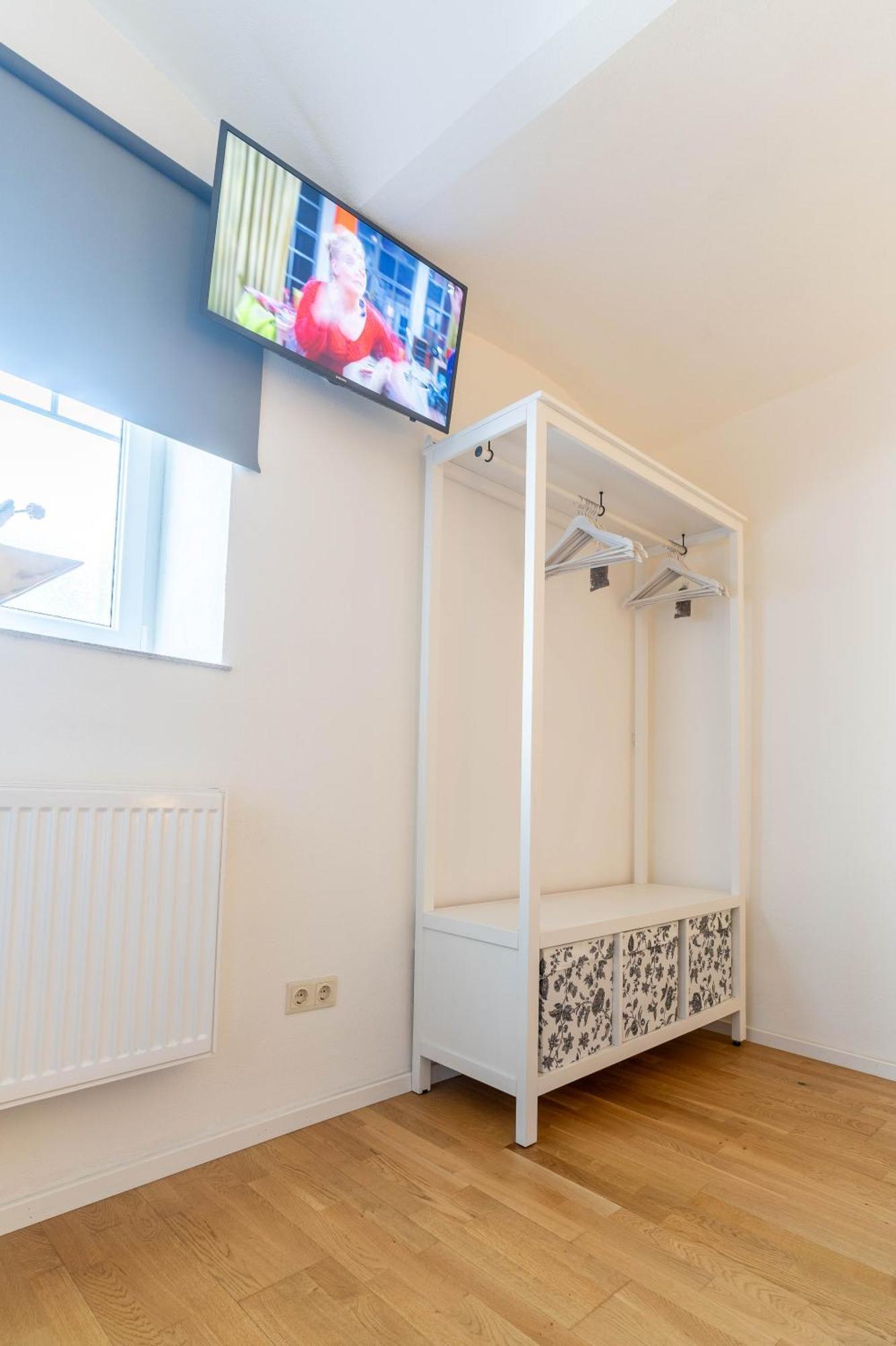 Moderne 2-Zimmer Wohnung Gratwein Exterior foto
